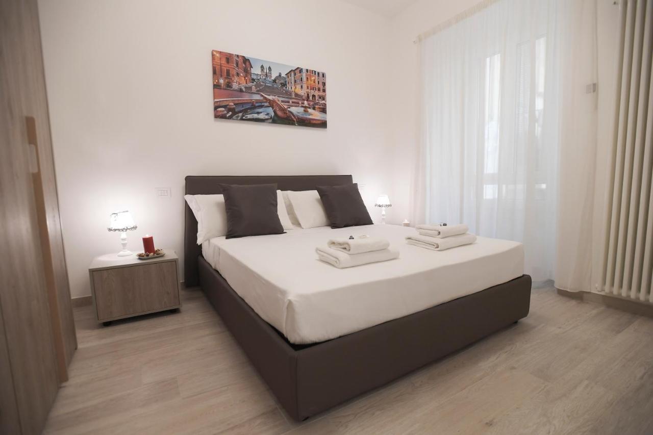 Laterano 250 - Colosseo Рим Экстерьер фото